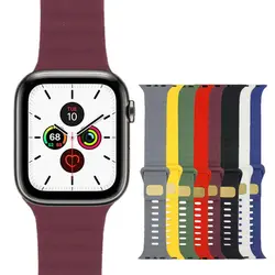 بند پافر اپل واچ سری 5 44mm