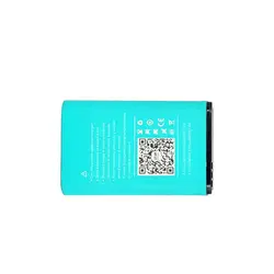 باتری گوشی کاجیتل kg110 مدل BL-9C | آلمانی استور
