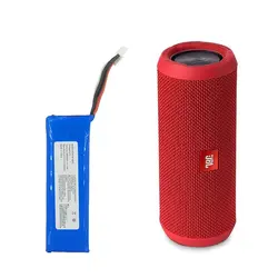 قیمت خرید باتری اصلی باتری اسپیکر JBL مدل flip 3 | آلمانی استور