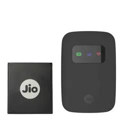 باتری مودم جیو jio fi3 مدل JMR541 | آلمانی استور