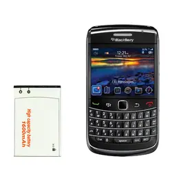 باتری گوشی بلک بری Blackberry 9700 Bold با گارانتی | آلمانی استور