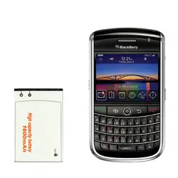 باتری گوشی بلک بری Blackberry 9700 Bold با گارانتی | آلمانی استور