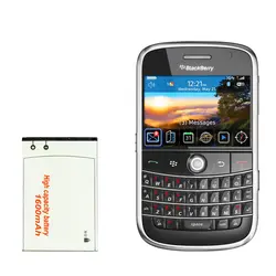 باتری گوشی بلک بری Blackberry 9700 Bold با گارانتی | آلمانی استور