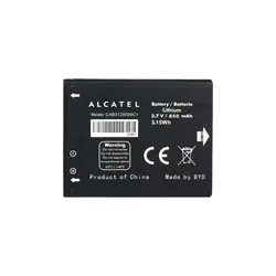 باتری گوشی الکاتل Alcatel 510A