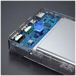 پاوربانک راوپاور 20000 میلی آمپری اصل - خرید پاوربانک RavPower | آلمانی استور