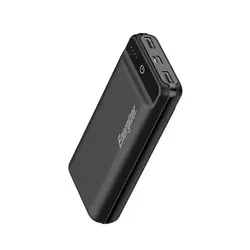 پاوربانک انرجایزر 20000 میلی آمپری اصل - خرید پاوربانک Energizer | آلمانی استور