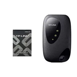 باتری تی پی لینک M5250 اصل - خرید باتری TP-Link M5250 | آلمانی استور