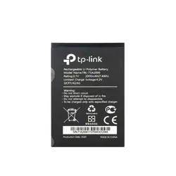 باتری مودم تی پی لینک M7350 اصل - خرید باتری مودم TP-Link M7350 | آلمانی استور