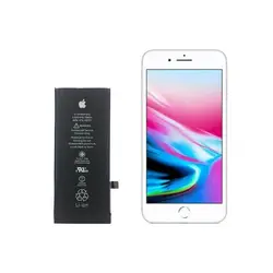 باتری تقویت شده ایفون 8 برند Foxconn