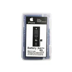 باتری تقویت شده ایفون 8 برند Foxconn