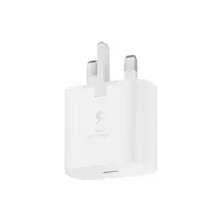 شارژر گوشی سامسونگ S20 plus