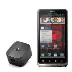 شارژر توربو موتورولا Motorola Droid Bionic