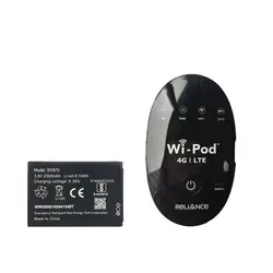 باتری زد تی ای Wi pod Hotspot اصل - خرید باتری زد تی ای Wi pod | آلمانی استور