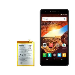 باتری گوشی تکنو Tecno Spark Plus (K9)