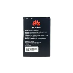 باتری مودم هواوی Huawei E5573s-606 با کد فنی HB434666RBC