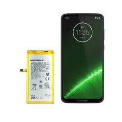 باتری گوشی موتورولا Motorola Moto G7 Plus