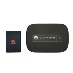 باتری مودم هواوی Huawei E5351 با کد فنی HB554666RAW