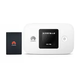 باتری مودم هواوی Huawei E5577 با کد فنی HB554666RAW