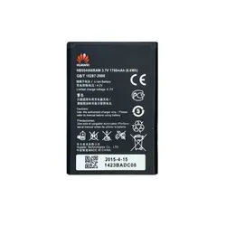 باتری مودم هواوی Huawei EC5377 با کد فنی HB554666RAW