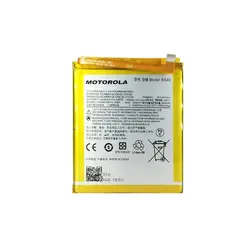 باتری گوشی موتورولا Motorola Moto E6 Play