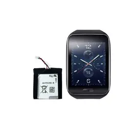 باتری ساعت سامسونگ Samsung Gear S با کد فنی SM-R750