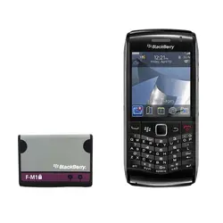 باتری گوشی بلک بری BlackBerry Pearl 3G 9100