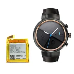 باتری ساعت ایسوس Asus Zenwatch 3 WI503Q با کد فنی C11N1609