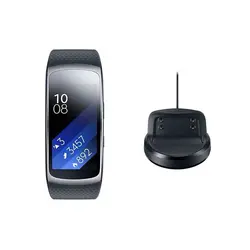 شارژر مچ بند سامسونگ Gear Fit 2 مدل R360