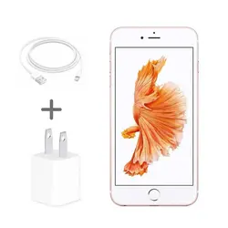 شارژر آیفون 6S پلاس