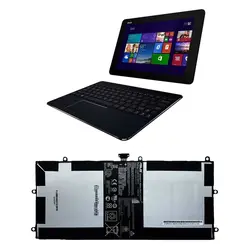 باتری تبلت ایسوس Asus Transformer Book T100 CHI با کد فنی C12N1419