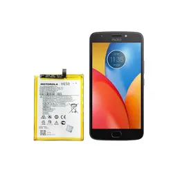 باتری گوشی موتورولا Motorola Moto E4 Plus