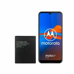 باتری گوشی موتورولا Motorola Moto E6