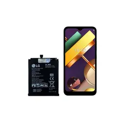 باتری گوشی ال جی LG K22