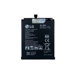 باتری گوشی ال جی LG K22