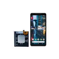 باتری گوگل پیکسل 2 اصلی - خرید باتری Google Pixel 2 | آلمانی استور