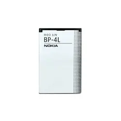 باتری گوشی نوکیا E63 با کدفنی BP-4L