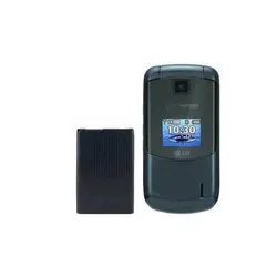 باتری گوشی ال جی LG accolade vx5600