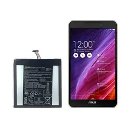 باتری تبلت ایسوس Asus Fonepad 8 FE380CG با کد فنی C11P1331