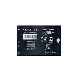 باتری مودم الکاتل Alcatel One Touch Link Y800 با کد فنی CAB23V0000C1