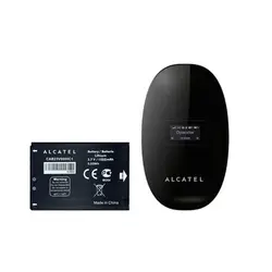 باتری مودم الکاتل Alcatel One Touch Link Y580 با کد فنی CAB23V0000C1