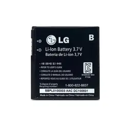 باتری گوشی ال جی LG GD510 Pop