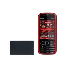 باتری گوشی نوکیا 5730 Xpress Music با کد فنی BL-4U