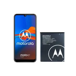 باتری گوشی موتورولا Motorola Moto E6 Plus