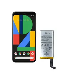 باتری اچ تی سی گوگل پیکسل 4 اصل - خرید باتری اچ تی سی Google Pixel 4 | آلمانی استور