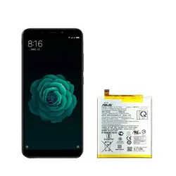 باتری گوشی ایسوس Asus Zenfone 5Z ZS620KL