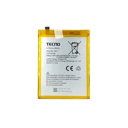 باتری گوشی تکنو Tecno i5