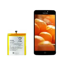 باتری گوشی تکنو Tecno Phantom Z