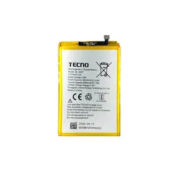 باتری گوشی تکنو Tecno Spark 4 Air