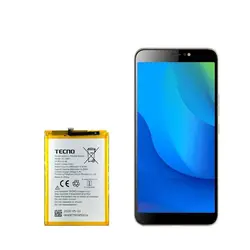 باتری گوشی تکنو Tecno Pouvoir 3 Air