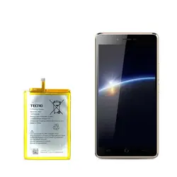 باتری گوشی تکنو Tecno L8 Lite